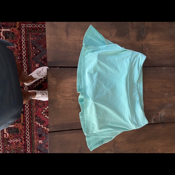 Lululemon Play Off the Pleats Skirt - Picture 3 of 7